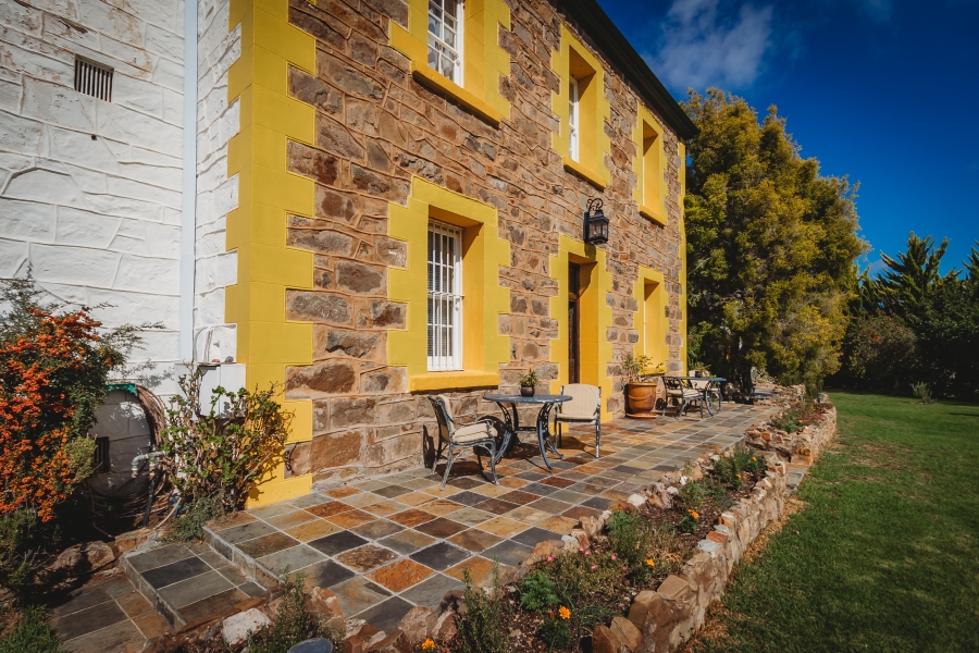 7 Bedroom Property for Sale in Rietbron Eastern Cape